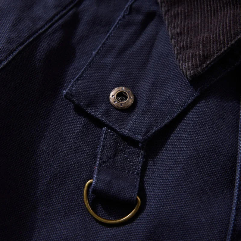 Weston Field Jacket