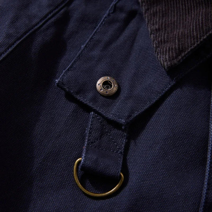 Weston Field Jacket