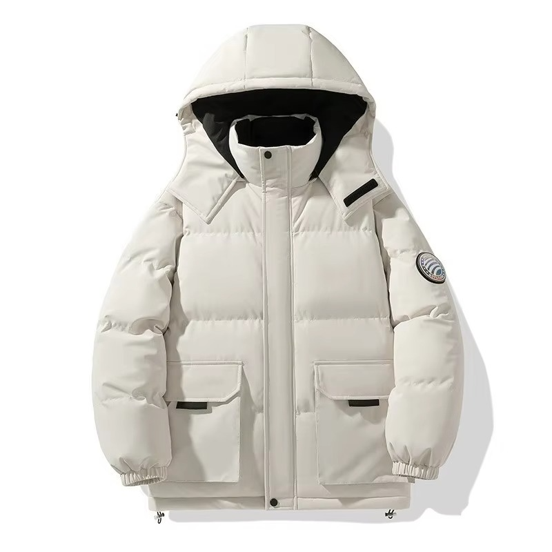 Summit Insulated Parka