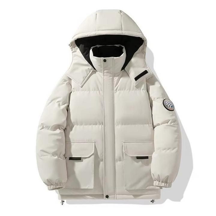 Summit Insulated Parka