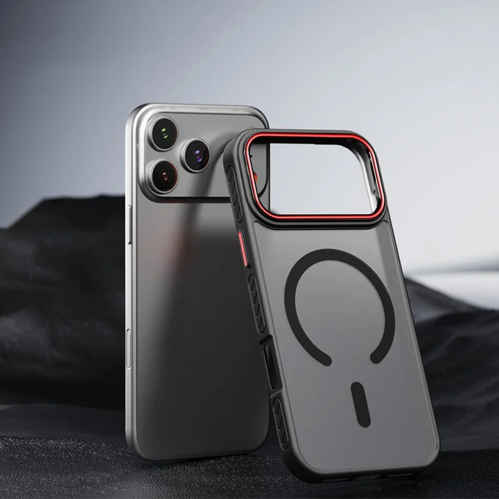 Vault MagSafe iPhone Case