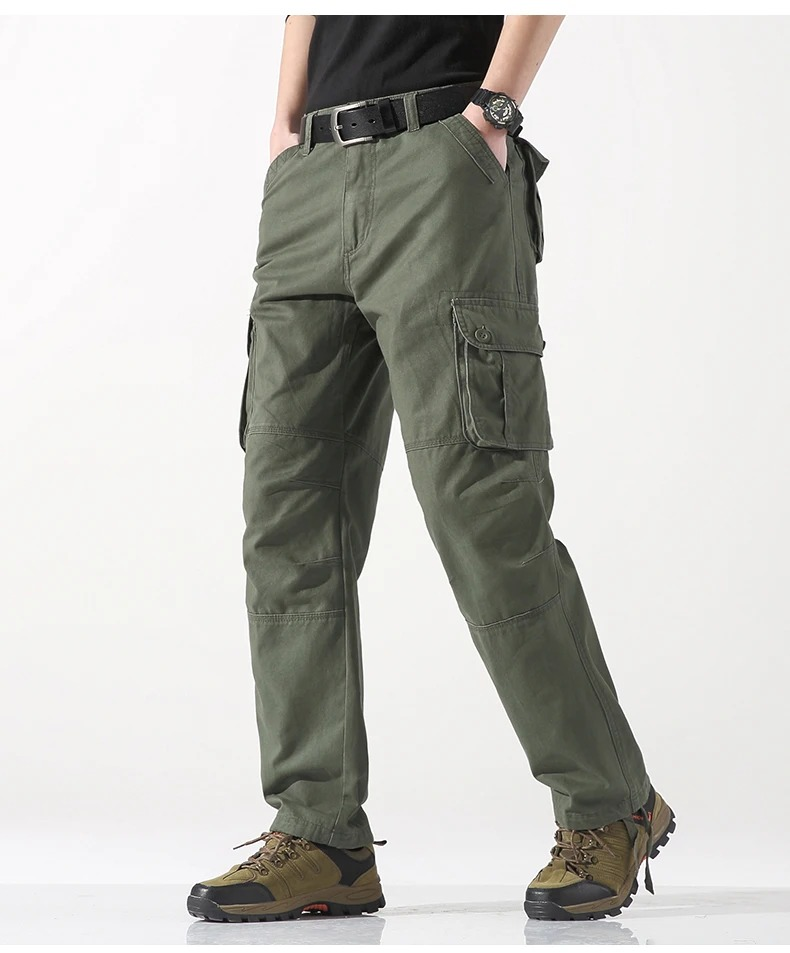 Ranger Utility Pants