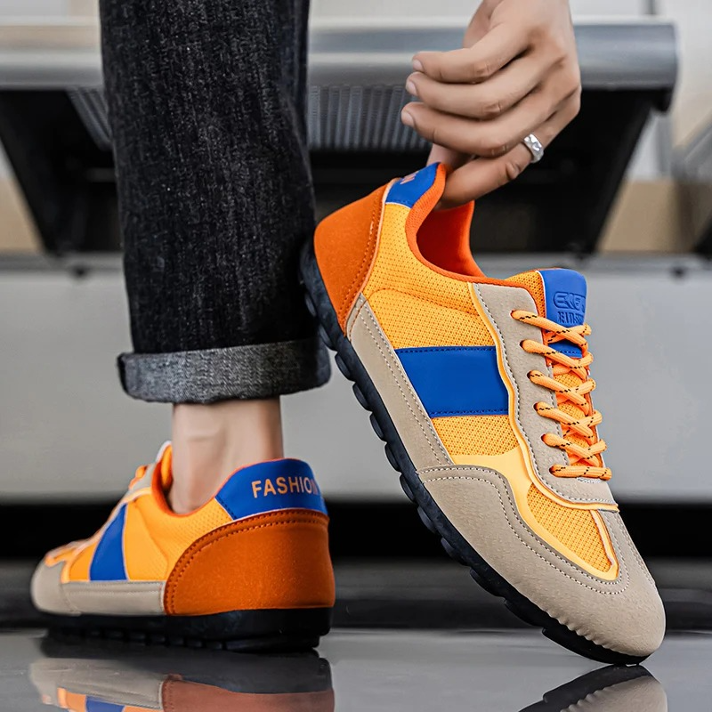 Sora Mesh Sneakers