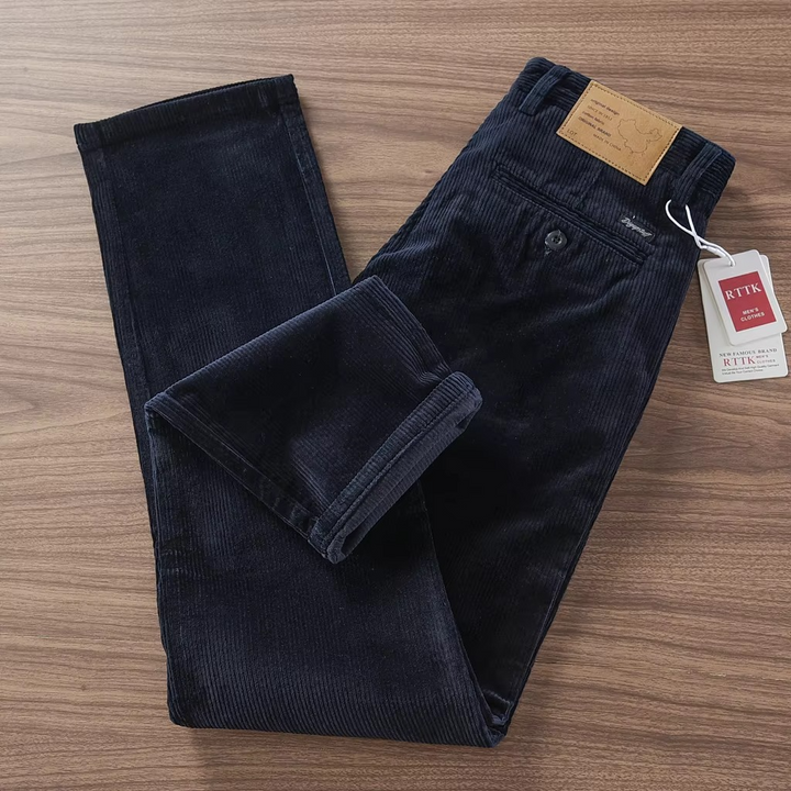 Ellery Corduroy Trousers