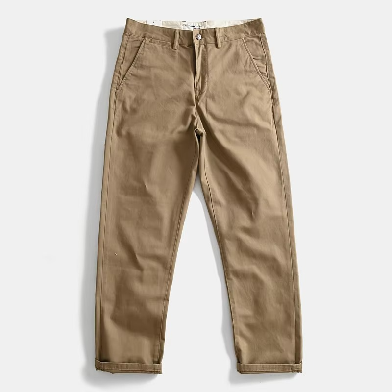 Maison Trousers