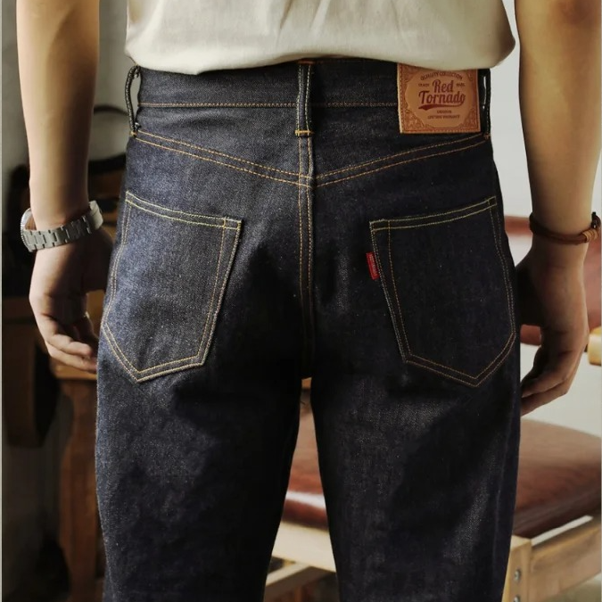 Hawthorne Workwear Jean
