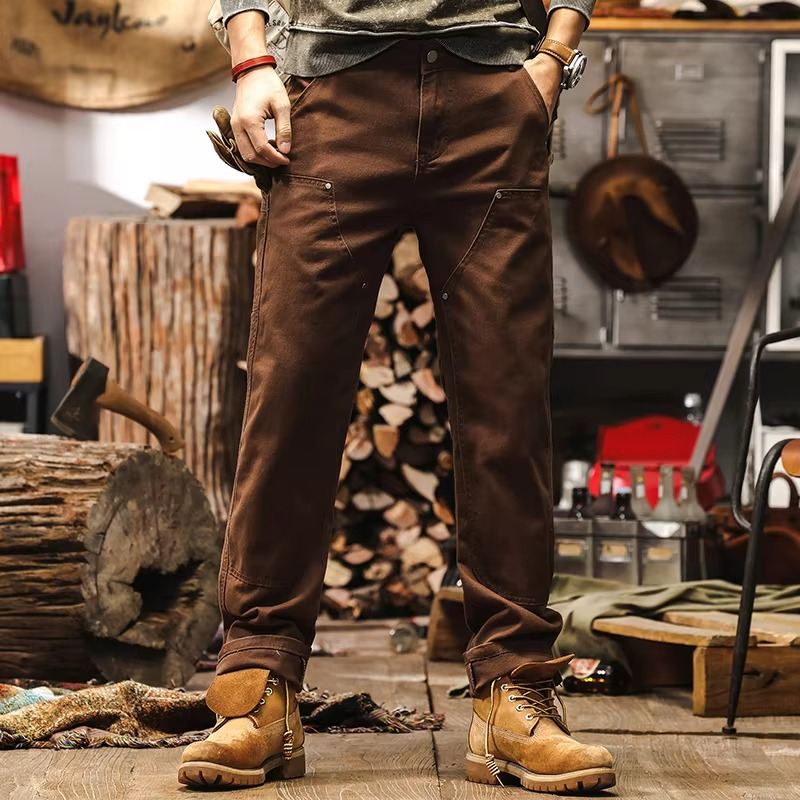 Oakridge Trousers