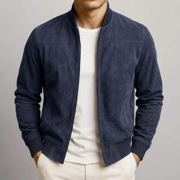 Dawson Bomber Jacket