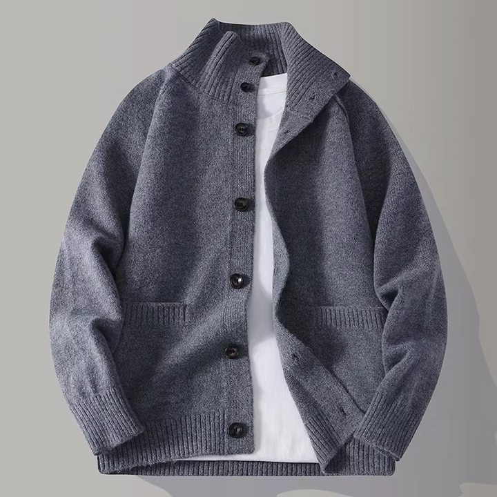 Briar Cardigan