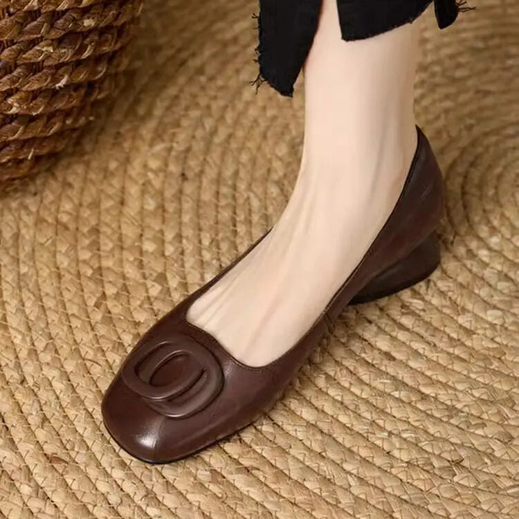 Tuscany Loafer