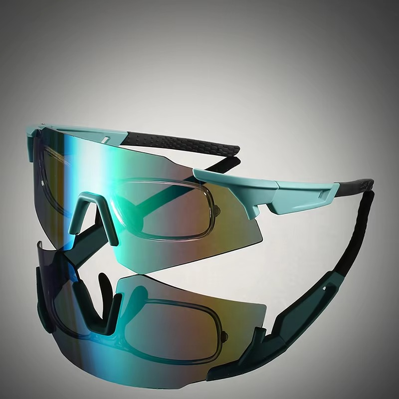 Aero Shield Sport Sunglasses