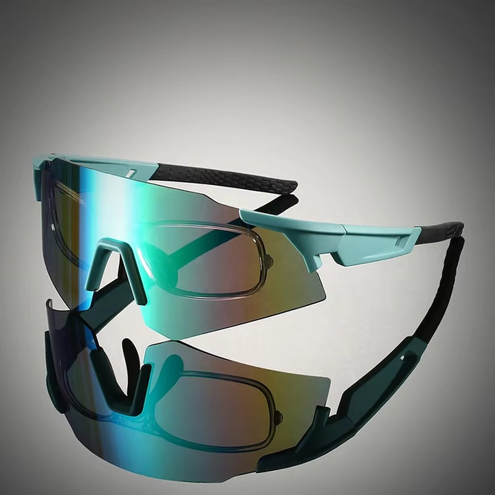 Aero Shield Sport Sunglasses