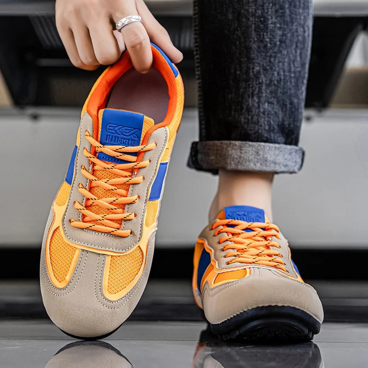Sora Mesh Sneakers