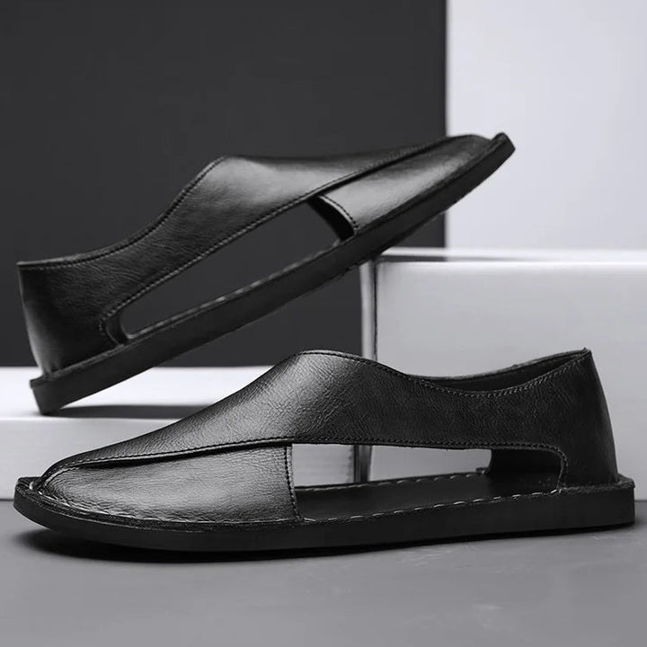 Sorrento Italian Leather Sandals