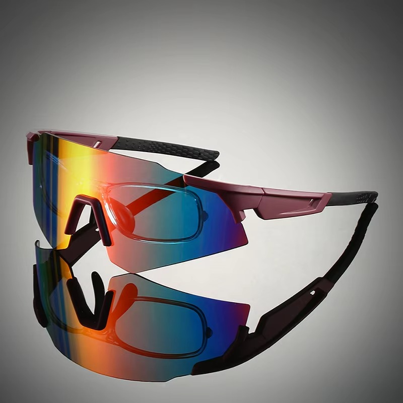 Aero Shield Sport Sunglasses