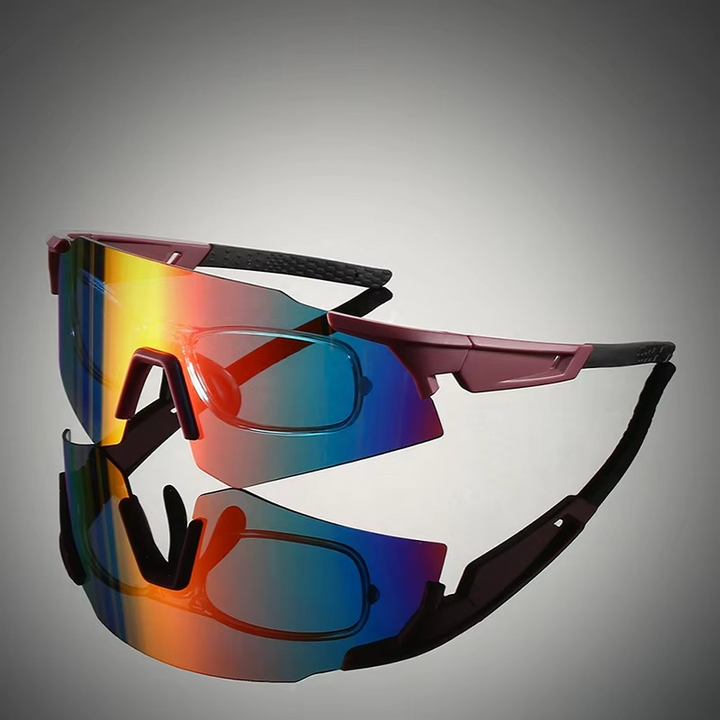 Aero Shield Sport Sunglasses