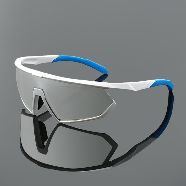 Visor One Polarised Sunglasses