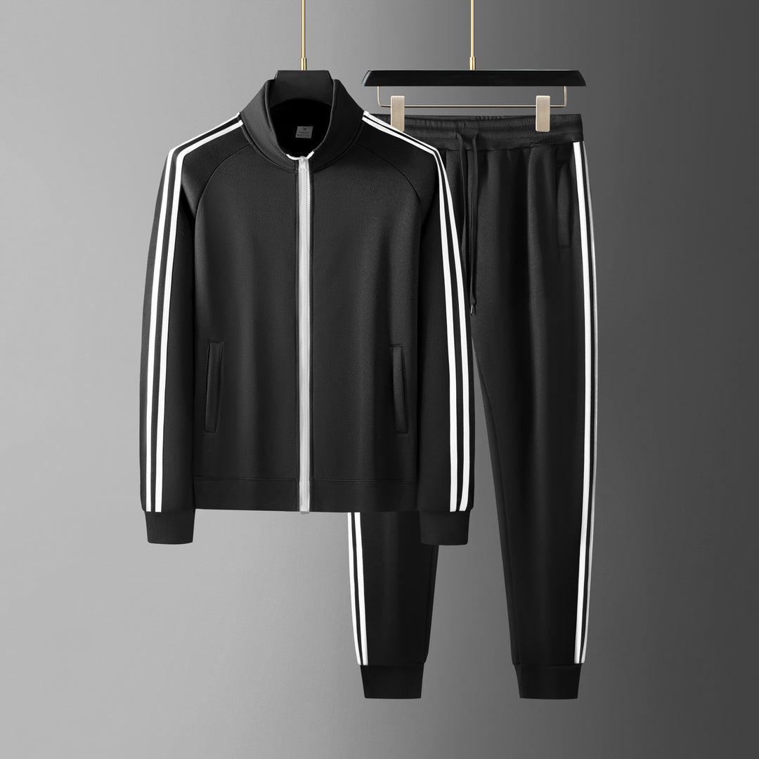 Dalton Tracksuit Set