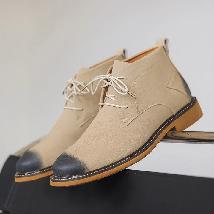 Thornbury Desert Boots