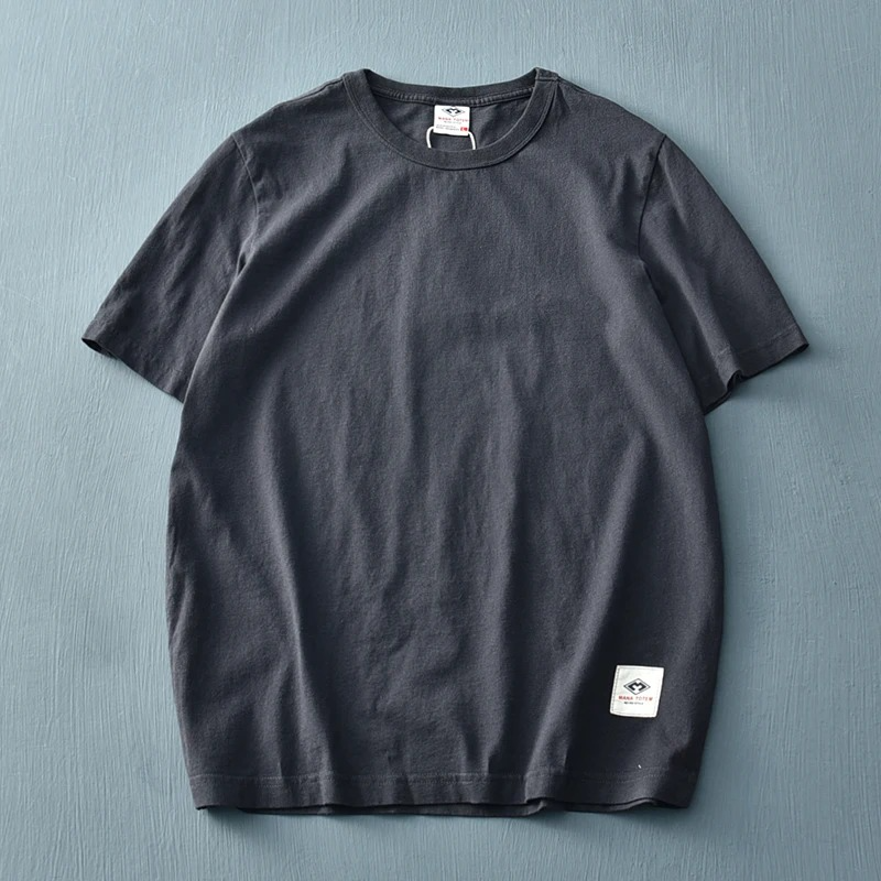The Atlas Everyday Tee