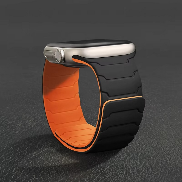 Kinetic Apple Watch Band
