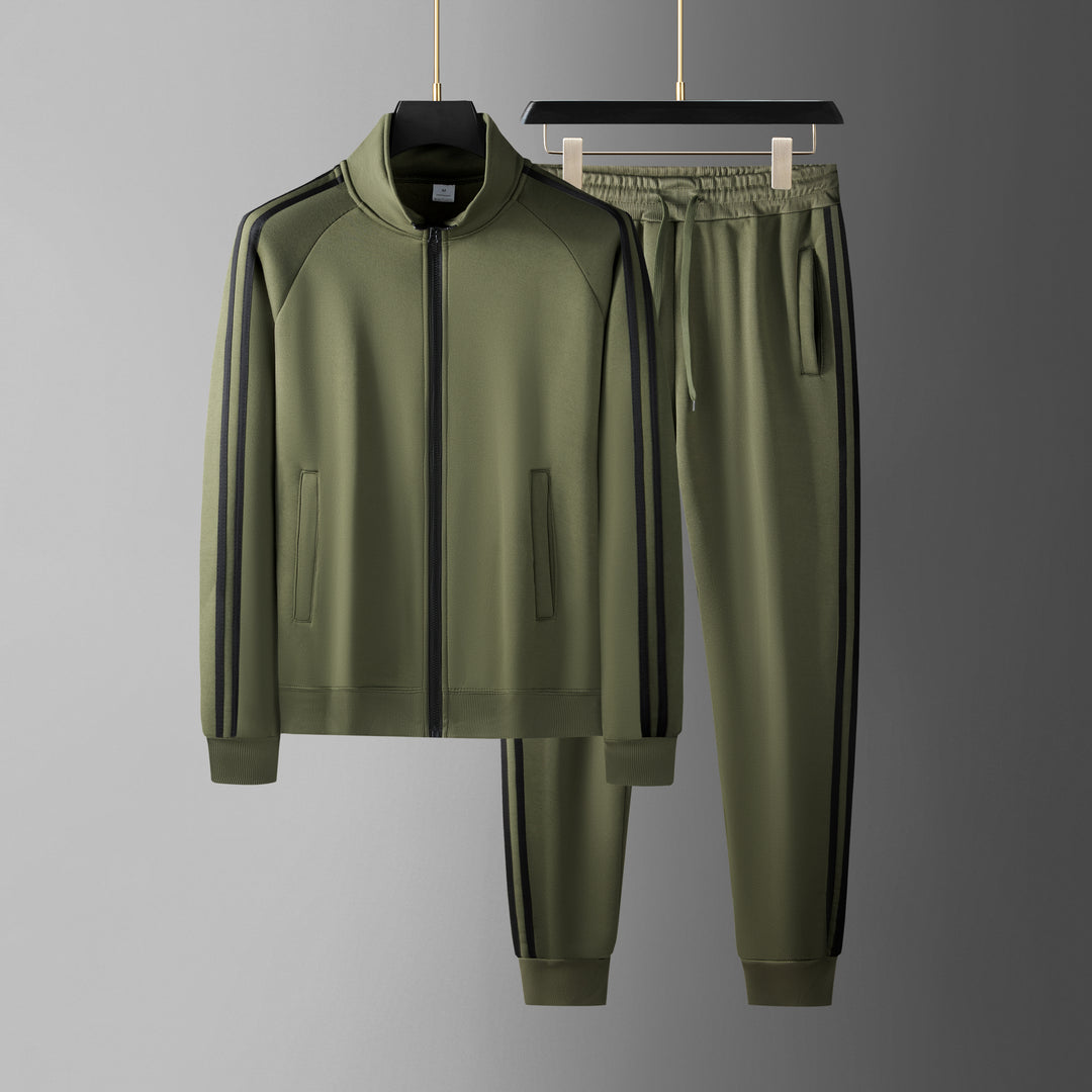 Dalton Tracksuit Set