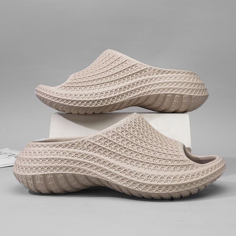 Men's Cloudstep Foam Slides