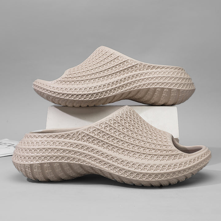 Men's Cloudstep Foam Slides
