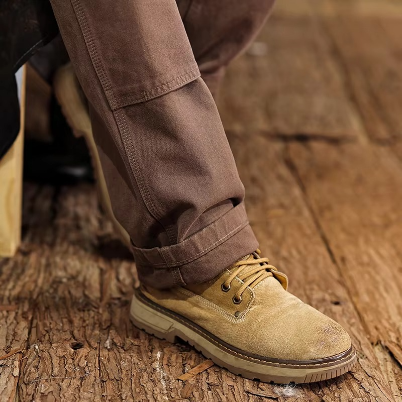 Montey Vintage Trousers