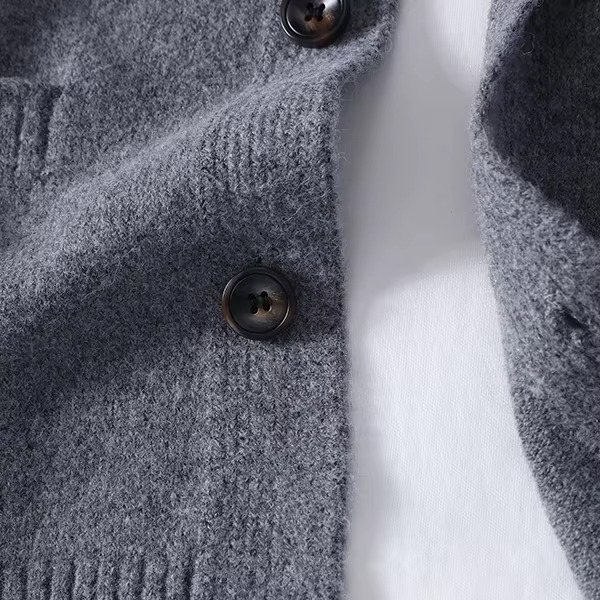 Briar Cardigan