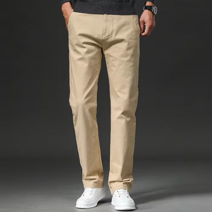 Whitford Heritage Chinos
