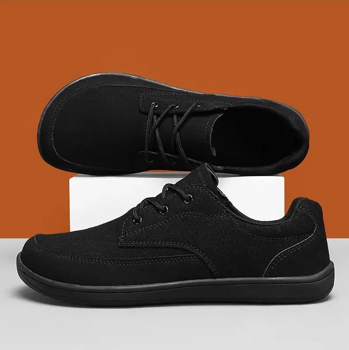 Hudson Leather Shoes