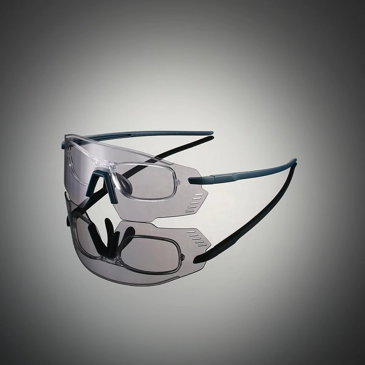 Apex Visor Sunglasses
