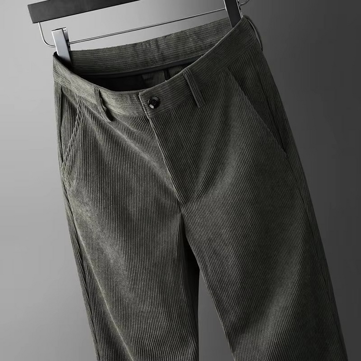 Riverton Coudroy Trousers