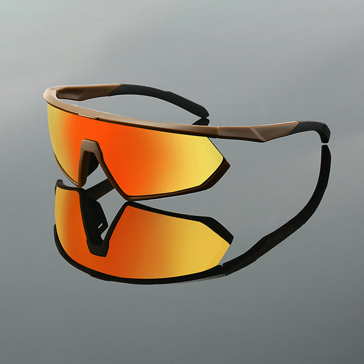 Visor One Polarised Sunglasses