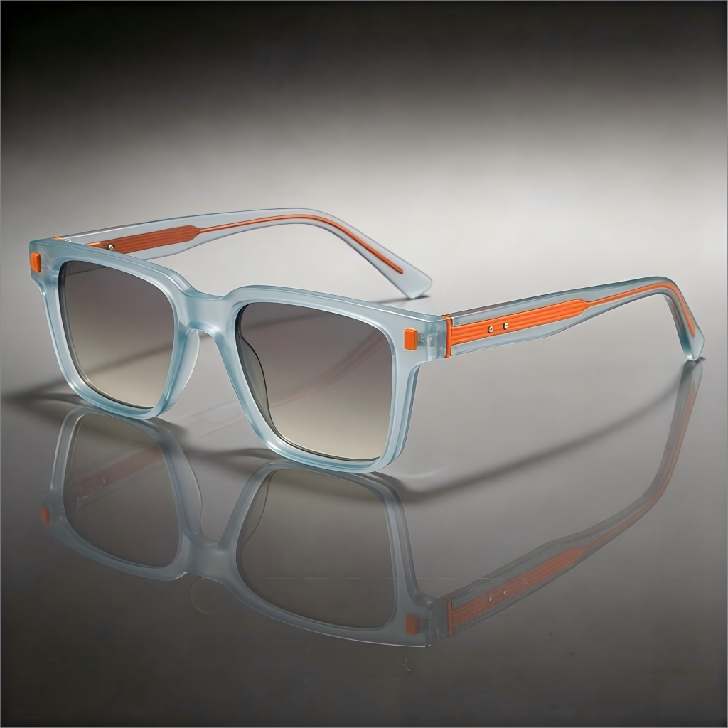 Lucent Polarised Sunglasses