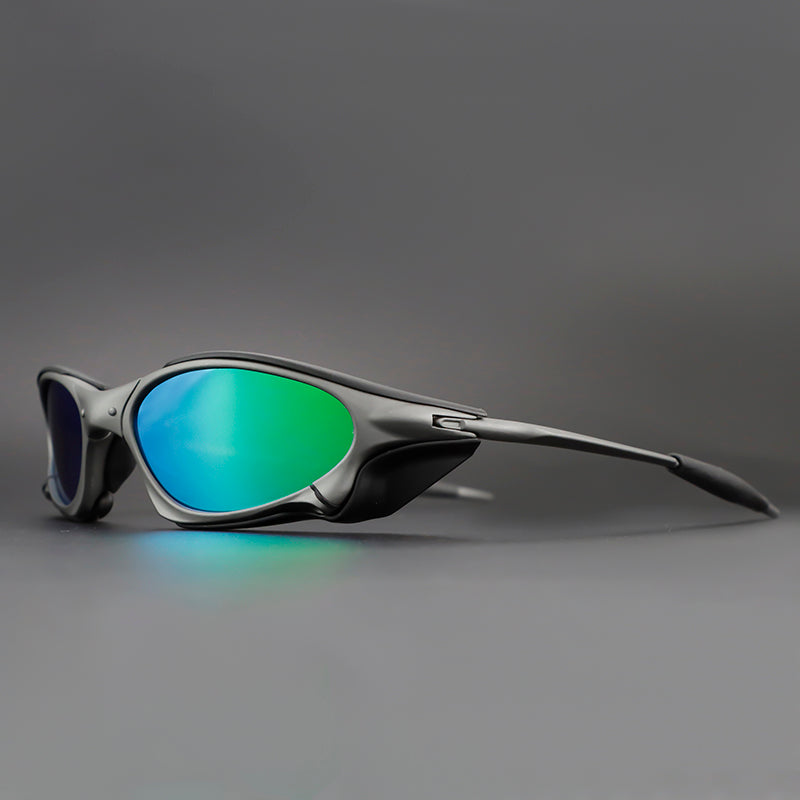 Aero-shield Polarised Sunglasses