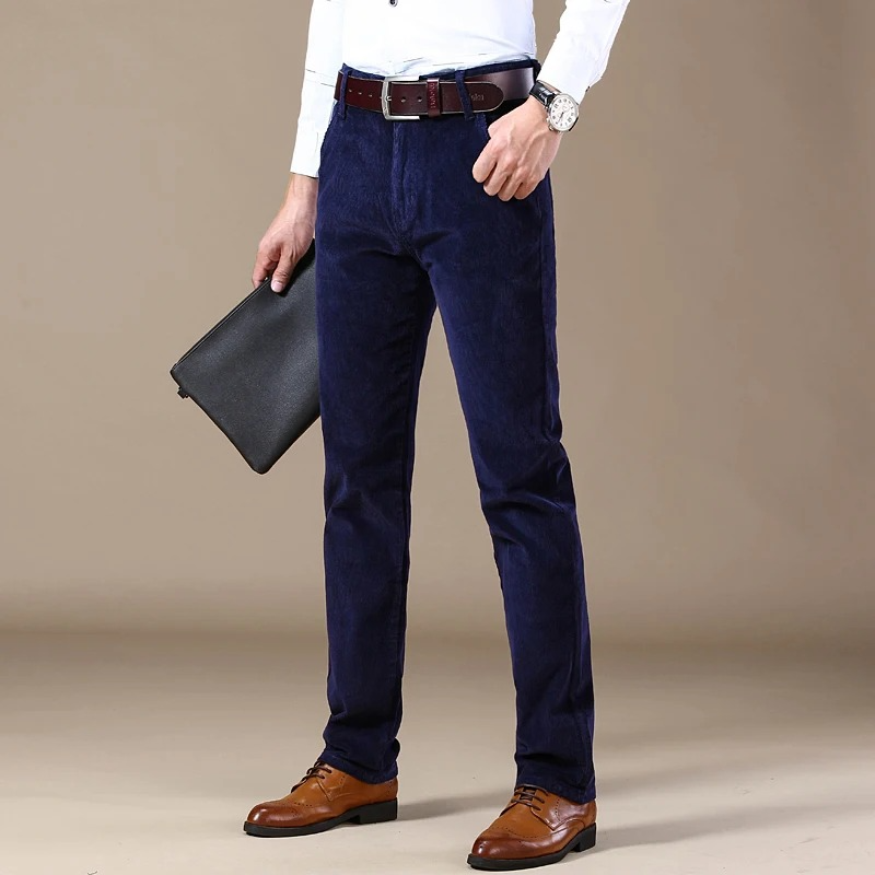 Valerio Trousers