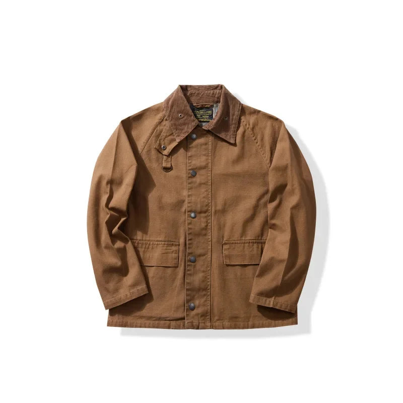 Weston Field Jacket