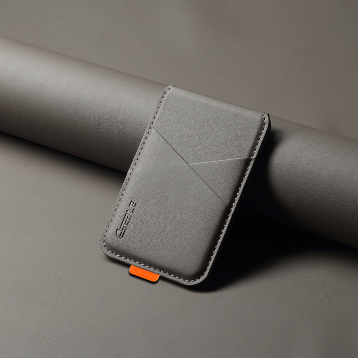 Warden iPhone Card Holder
