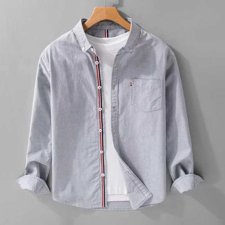 Westbrook Oxford Shirt