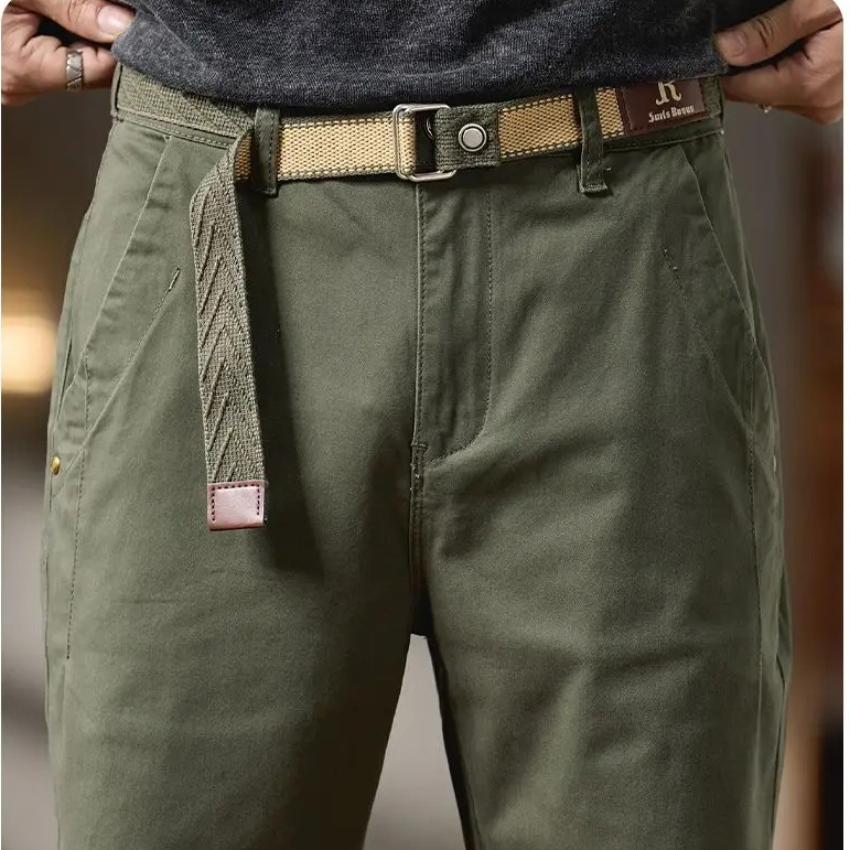 Huxford Trousers