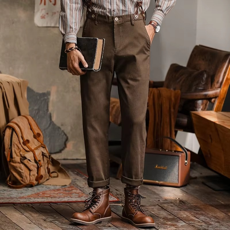 Bristol Trousers