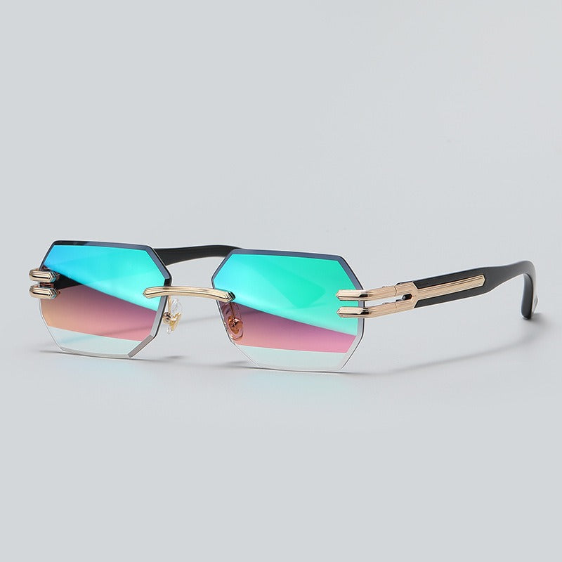 Dynasty Polarised Sunglasses