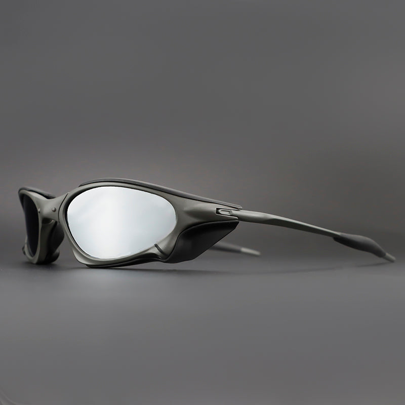 Aero-shield Polarised Sunglasses