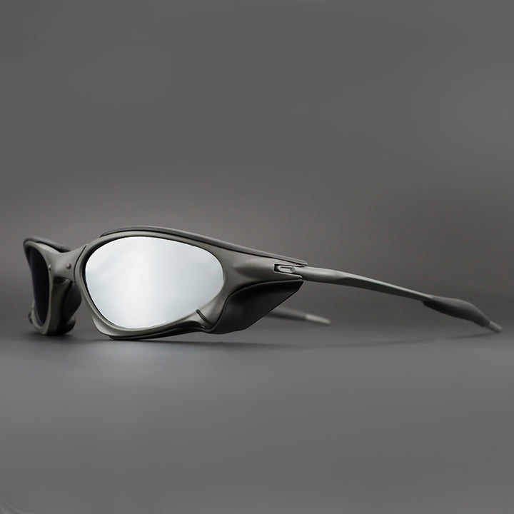 Aero-shield Polarised Sunglasses