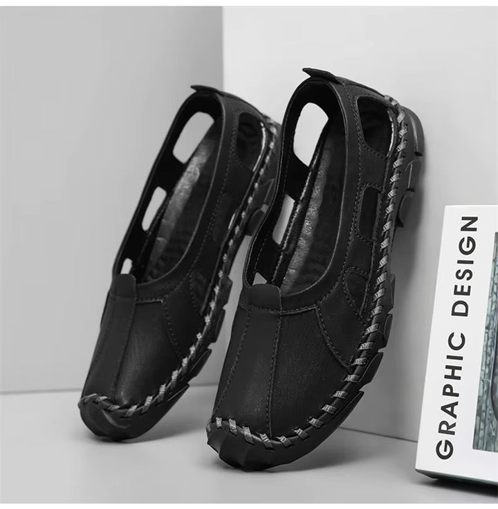 Bramley Leather Shoes