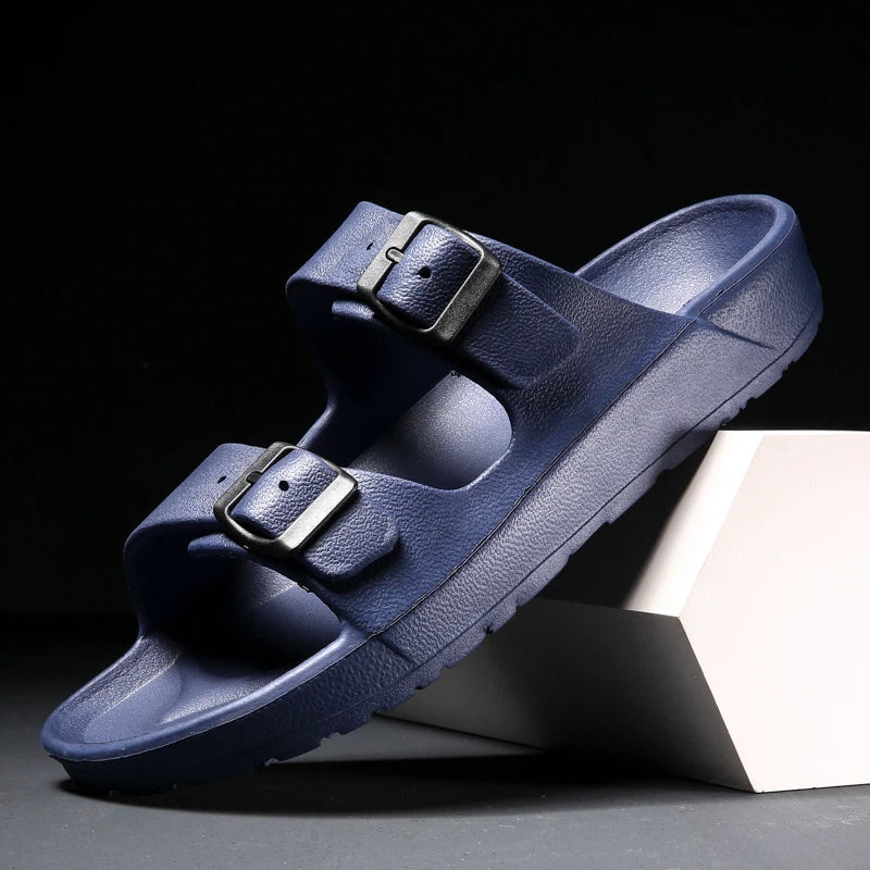 Solace Comfort Sandals