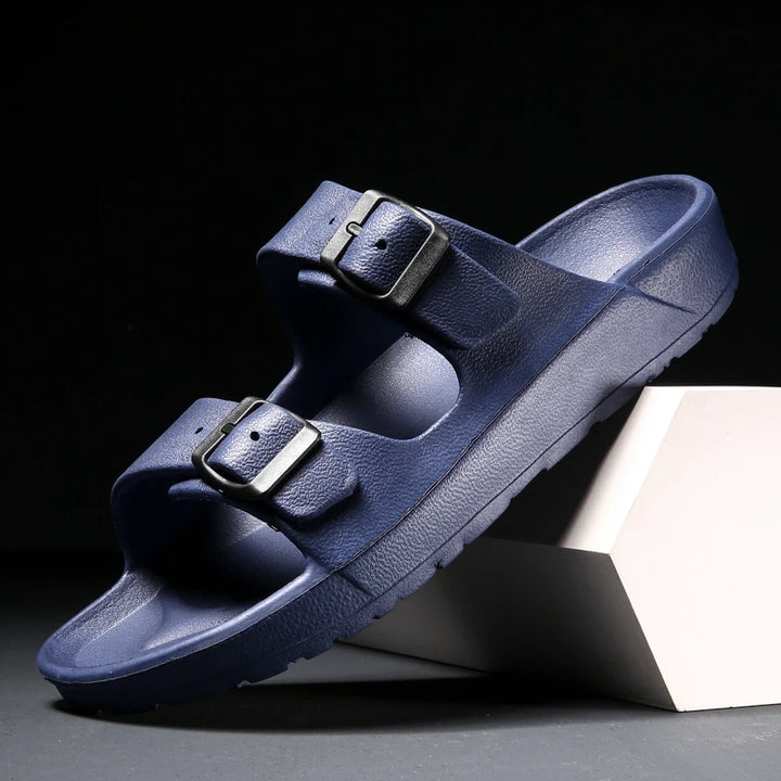 Solace Comfort Sandals
