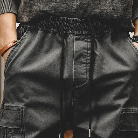 Coalstone Cargo Trousers